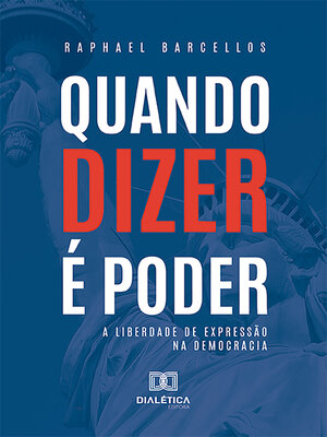 cover image of Quando dizer é poder